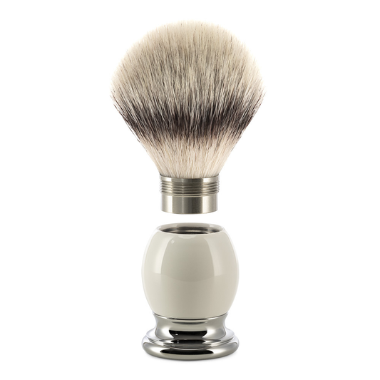 Silvertip Fibre® Tıraş Fırçası - 33 P 84