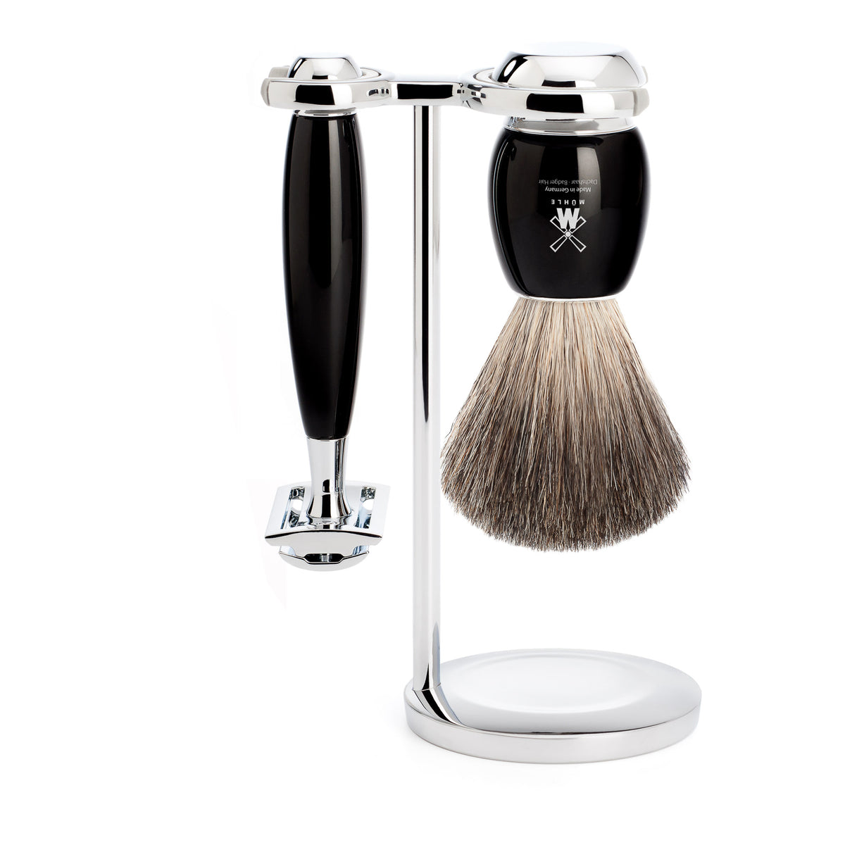 Klasik Tıraş Seti - S 81 M 336 SR