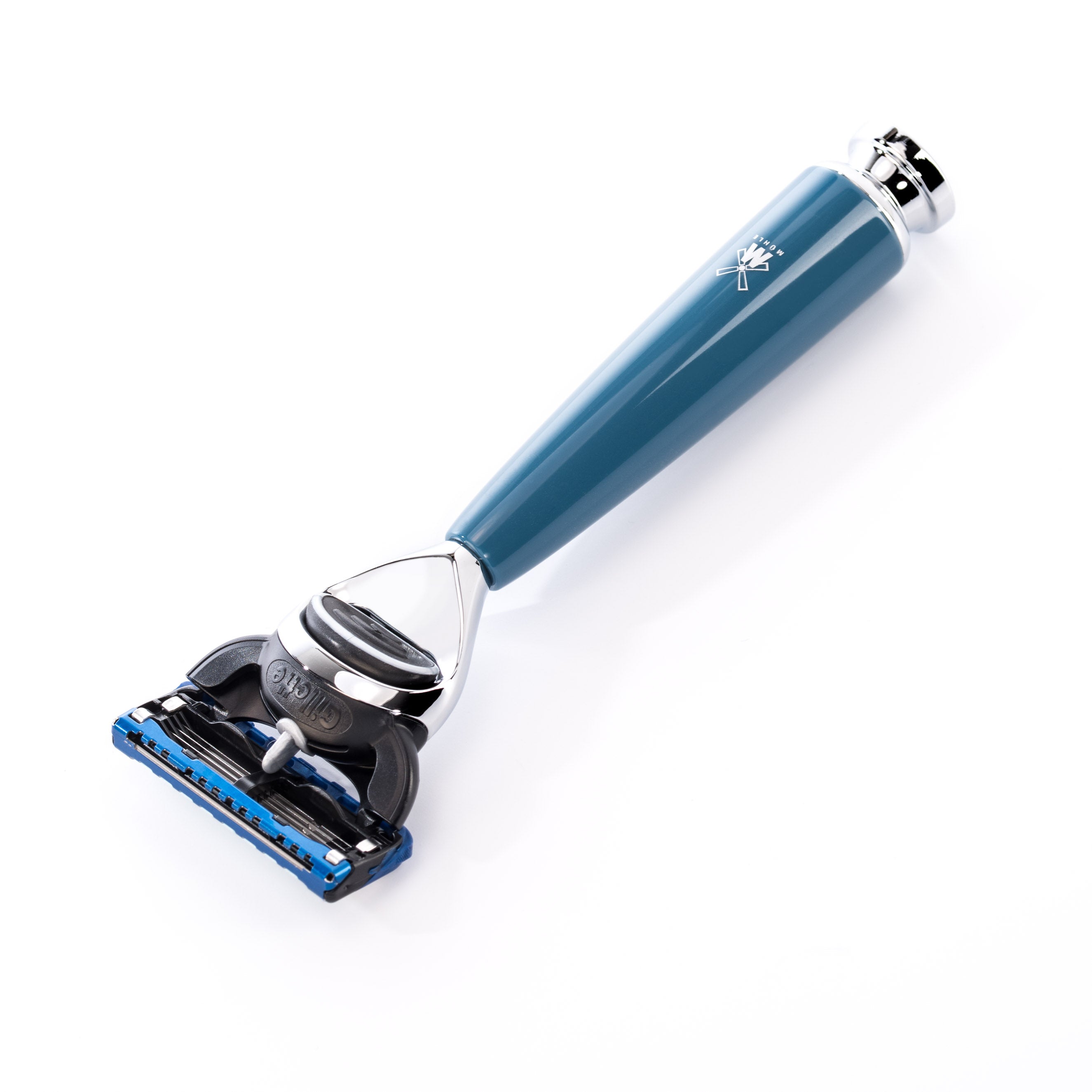 Fusion® Tıraş Seti - S 21 M 228 F