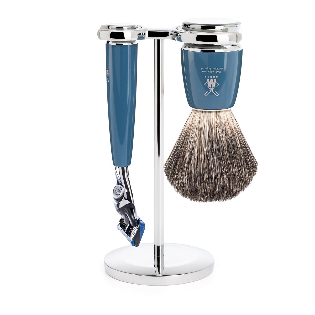 Fusion® Tıraş Seti - S 81 M 228 F
