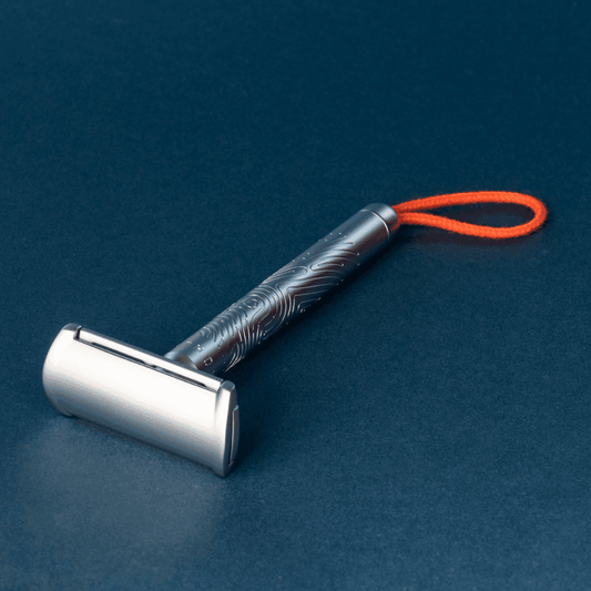 Companion Tıraş Makinesi Değişebilir Kordon - Mühle Tıraş Kültürü