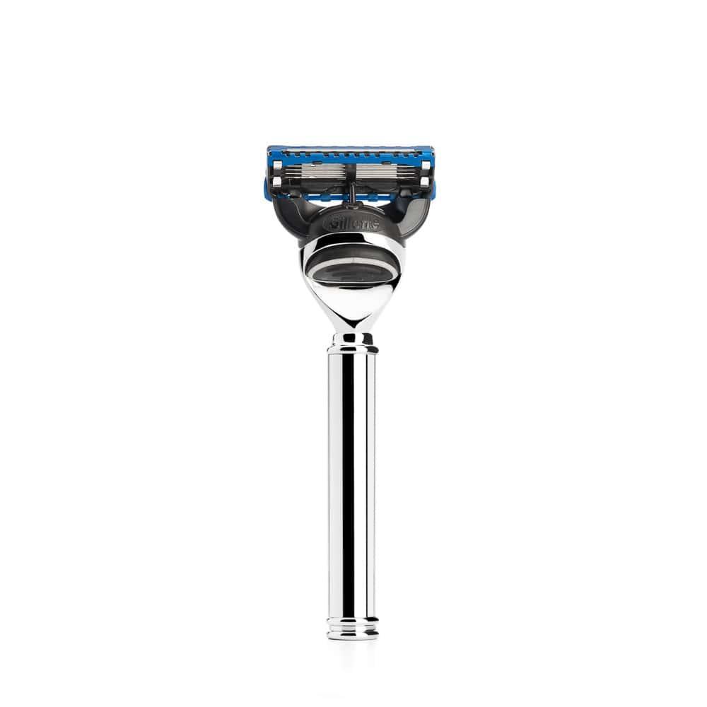 Fusion™ Seyahat Tıraş Bıçağı - R 20 F