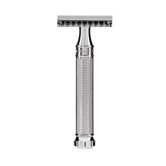 Klasik Tıraş Makinesi - R 41 TWIST - Mühle Tıraş Kültürü