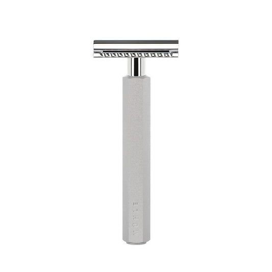 Klasik Tıraş Makinesi - R HXG PURE - Mühle Tıraş Kültürü