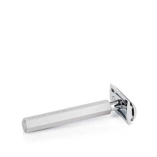 Klasik Tıraş Makinesi - R HXG PURE - Mühle Tıraş Kültürü
