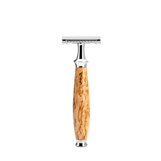 Klasik Tıraş Seti - S 091 H 55 SR - Mühle Tıraş Kültürü