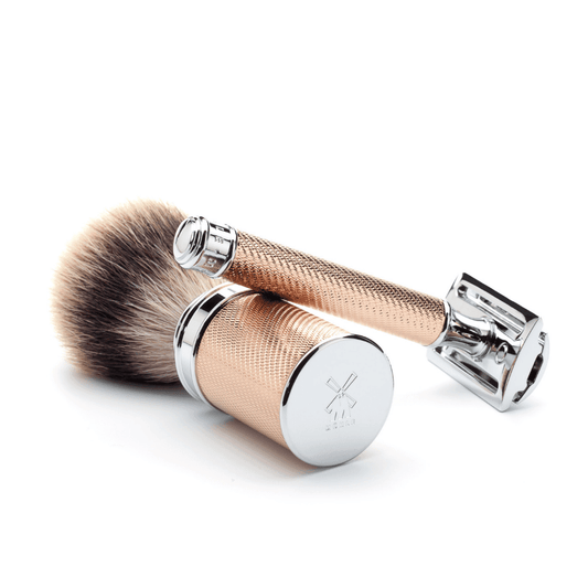 Klasik Tıraş Seti - S 091 M 89 RG - Mühle Tıraş Kültürü