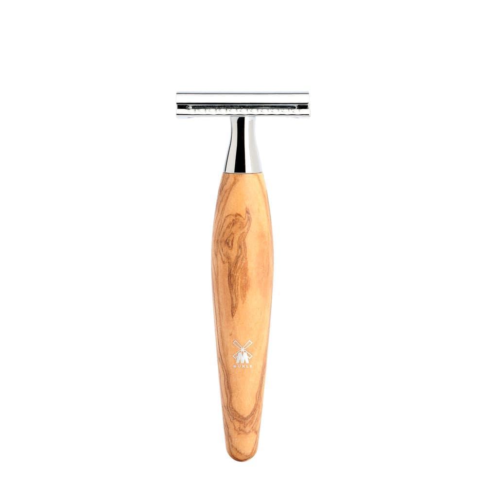Klasik Tıraş Seti - S 31 H 870 SR - Mühle Tıraş Kültürü