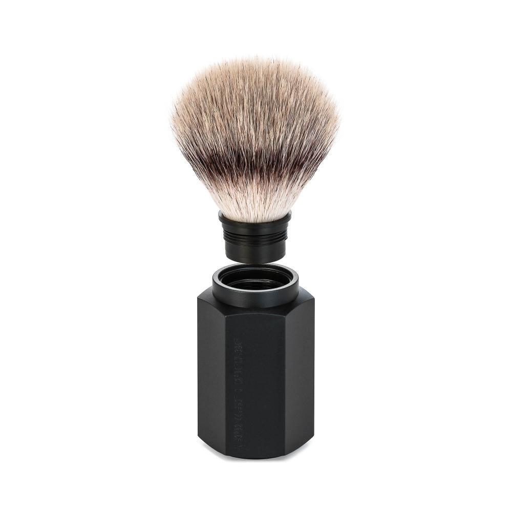 Klasik Tıraş Seti - S 31 M HXG GRAPHITE - Mühle Tıraş Kültürü