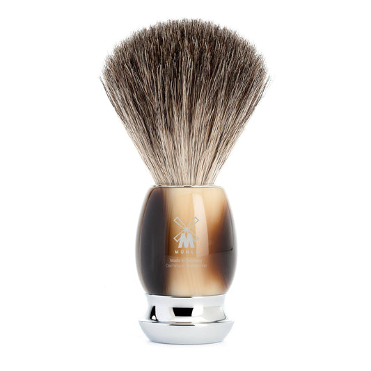 Klasik Tıraş Seti - S 81 M 332 SSR - Mühle Tıraş Kültürü