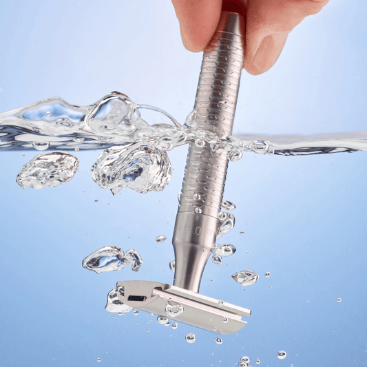 Rocca Tıraş Makinesi - R 94 - Mühle Tıraş Kültürü