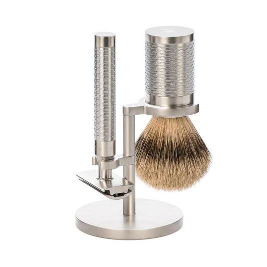 Rocca Tıraş Seti - S 091 M 94 SR - Mühle Tıraş Kültürü