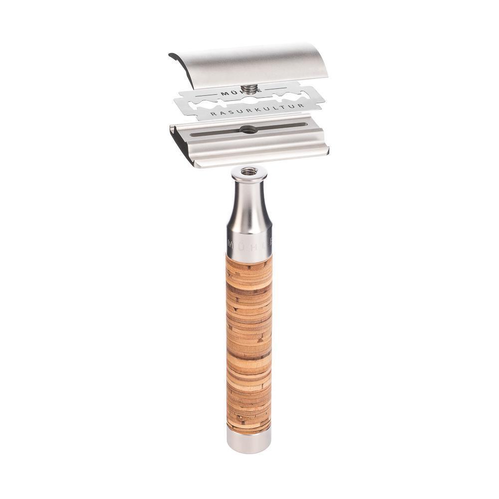 Rocca Tıraş Seti - S 091 M 95 SR - Mühle Tıraş Kültürü