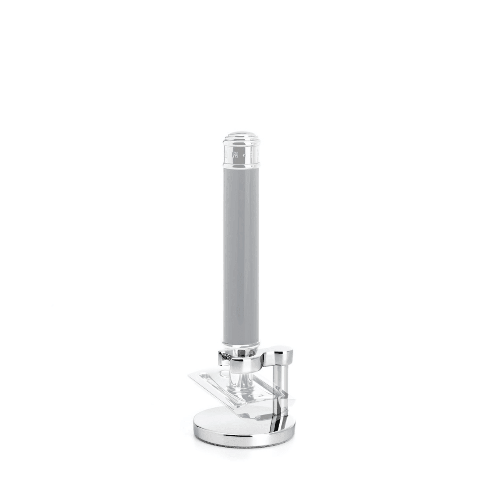 Tıraş Makineleri İçin Stant - RHM SR - Mühle Tıraş Kültürü