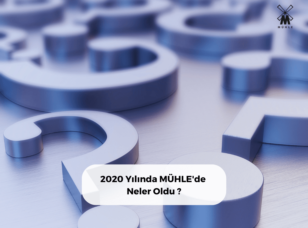 2020 MÜHLE’de Neler Oldu? - Mühle Tıraş Kültürü