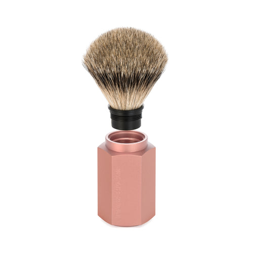 Porsuk Tıraş Fırçası - 091 M HXG SUNRISE