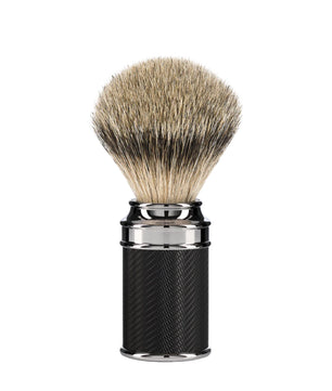 Klasik Tıraş Seti - S 091 M 89 BLACK