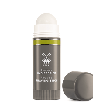 Stick Tıraş Sabunu - Aloe Vera Özlü