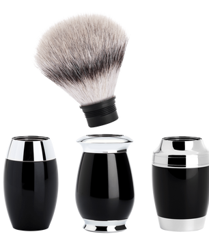 Tıraş Fırçası Yedek Başlığı - Silvertip Fibre®