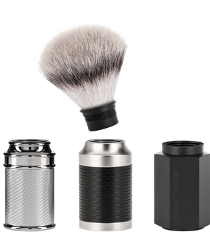 Tıraş Fırçası Yedek Başlığı - Silvertip Fibre®