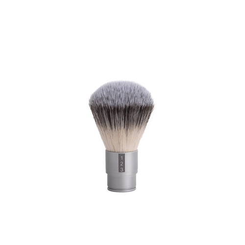 Outlet - Tatara Ayarlı Fırça Başlığı - Sentetik Kıl