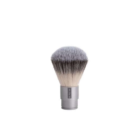 Outlet - Tatara Ayarlı Fırça Başlığı - Sentetik Kıl