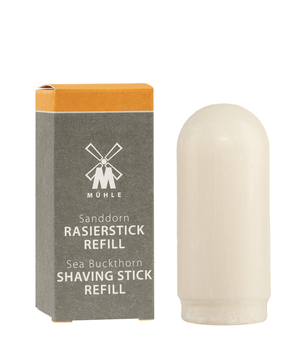 Yedek Stick Tıraş Sabunu - Yabani İğde Özlü