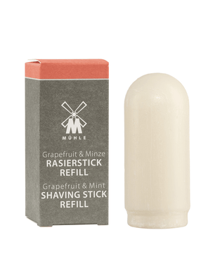 Yedek Stick Tıraş Sabunu - Greyfurt ve Nane