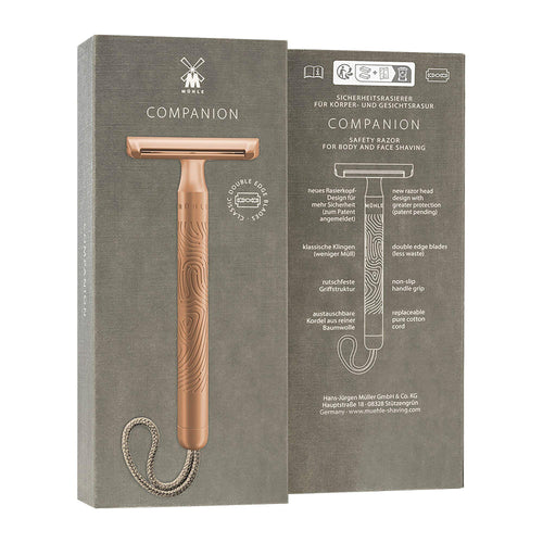 Unisex Tıraş Makinesi - Companion