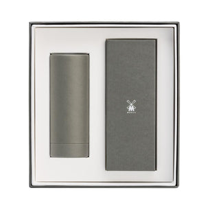 Klasik Tıraş Seti - S 091 K 76 SR