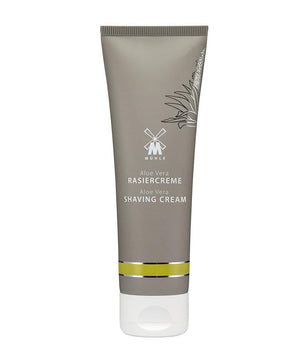 Tıraş Kremi - Aloe Vera Özlü