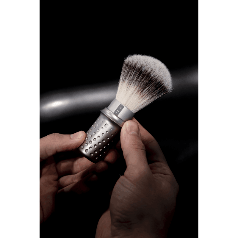 Outlet - Tatara Ayarlı Fırça Başlığı - Finest Badger