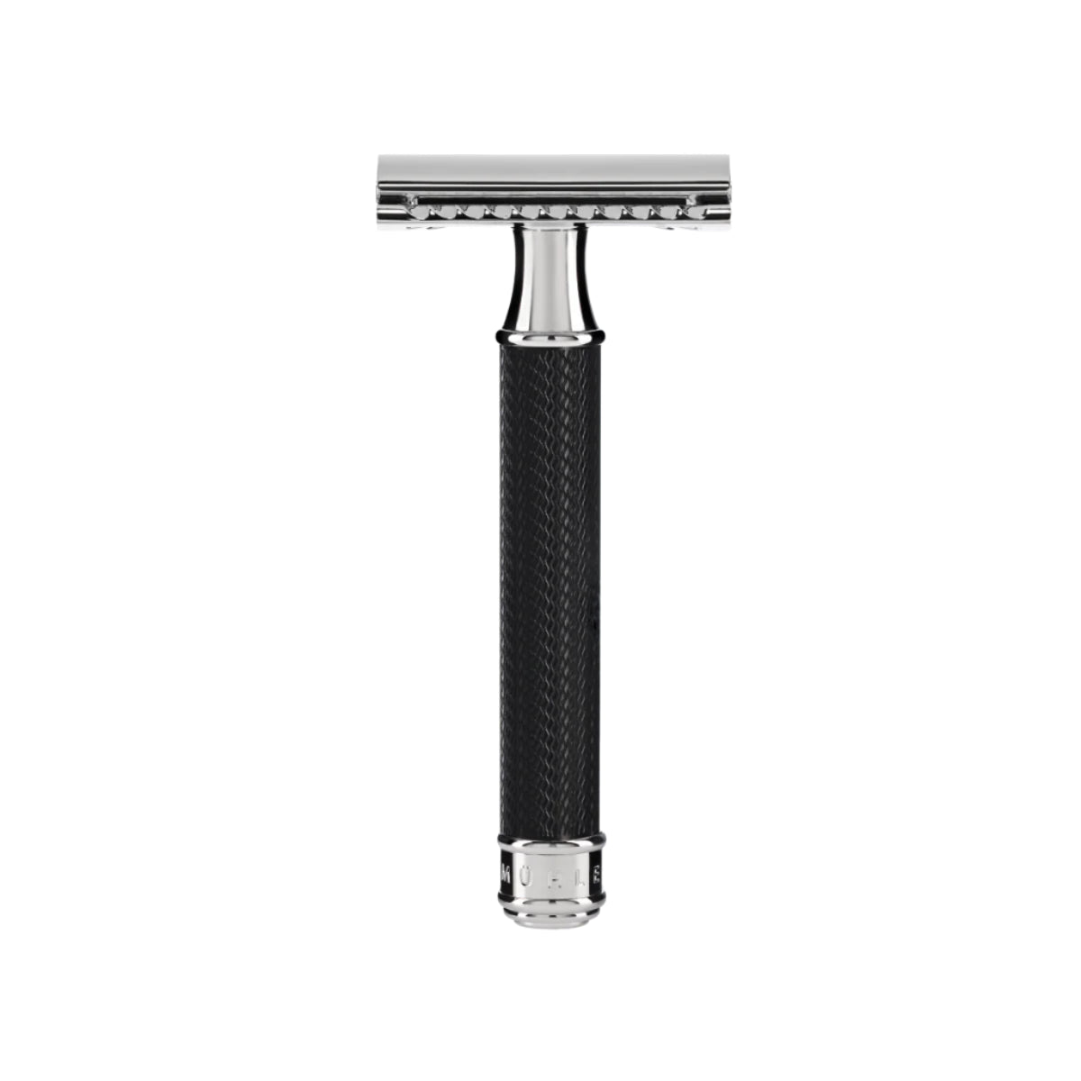 Klasik Tıraş Seti - S 091 M 89 BLACK