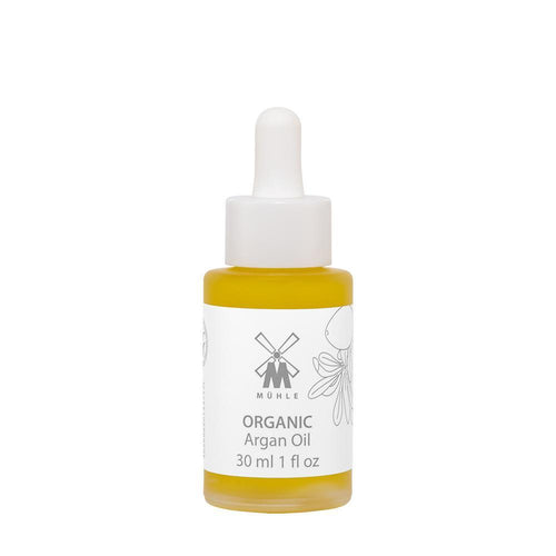 Organik Argan Yağı