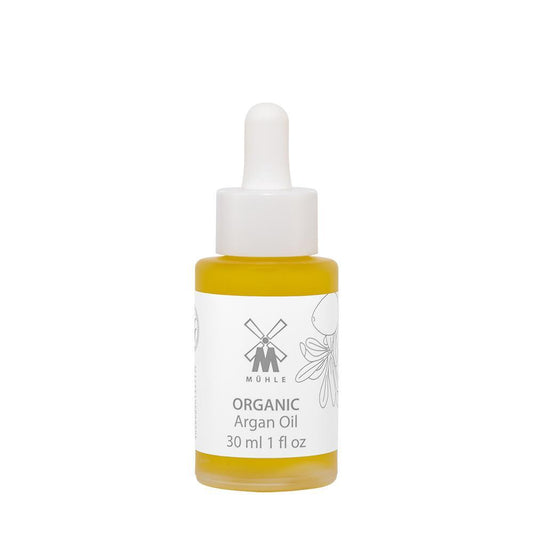 Organik Argan Yağı
