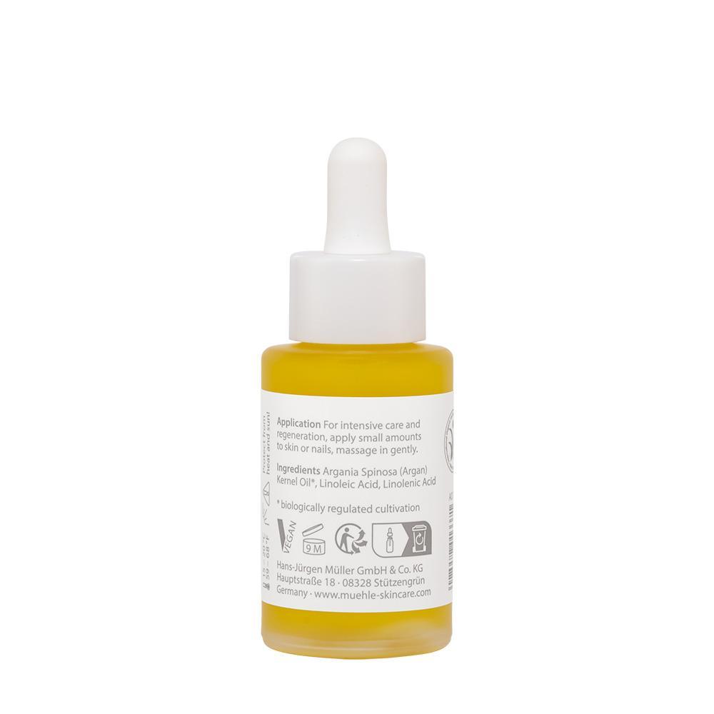 Organik Argan Yağı