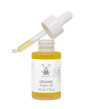 Organik Argan Yağı