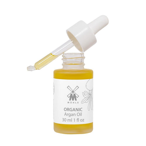 Organik Argan Yağı