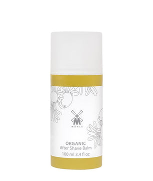 Organik Tıraş Sonrası Balsam