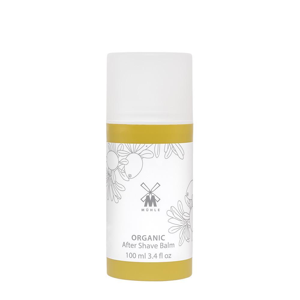 Organik Tıraş Sonrası Balsam