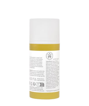 Organik Tıraş Sonrası Balsam