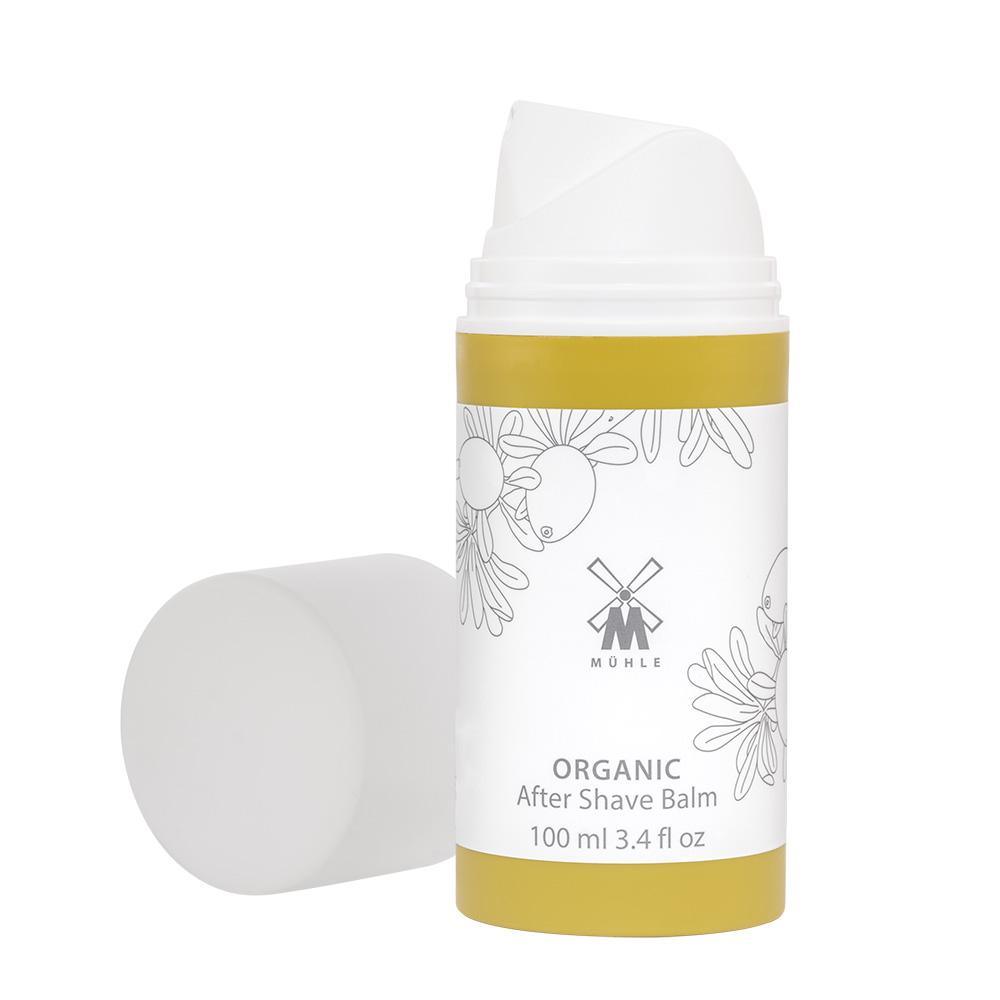 Organik Tıraş Sonrası Balsam | Mühle Türkiye – Mühle Tıraş Kültürü