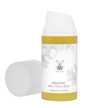 Organik Tıraş Sonrası Balsam