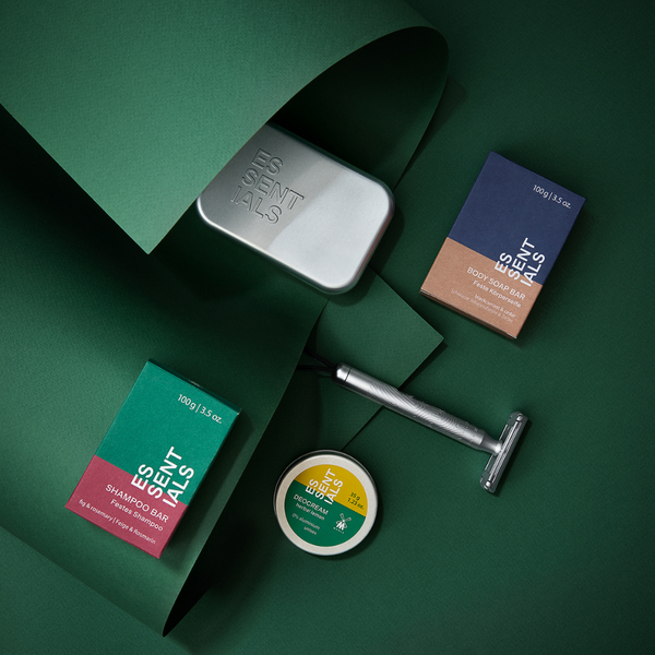 Zarif Başlangıçlar