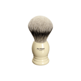 Outlet - Da Vinci Uomo Silvertip Porsuk 296 Tıraş Fırçası
