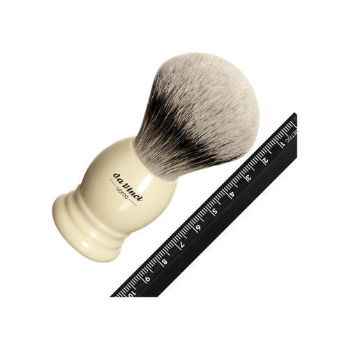 Outlet - Da Vinci Uomo Silvertip Porsuk 296 Tıraş Fırçası