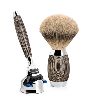 Fusion® Tıraş Seti - S 493 ED 3