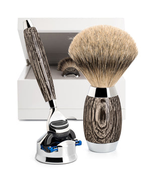 Fusion® Tıraş Seti - S 493 ED 3