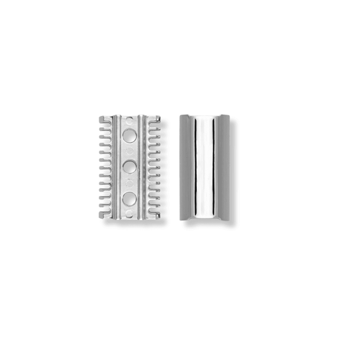 Yedek Başlık - Açık Tarak