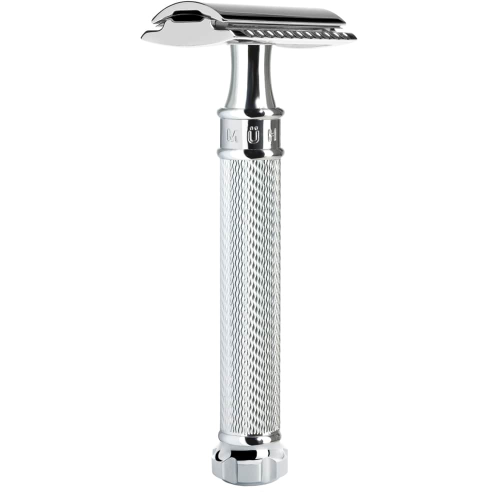 Outlet - Klasik Tıraş Makinesi R 89 Twist